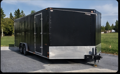Trailer transport